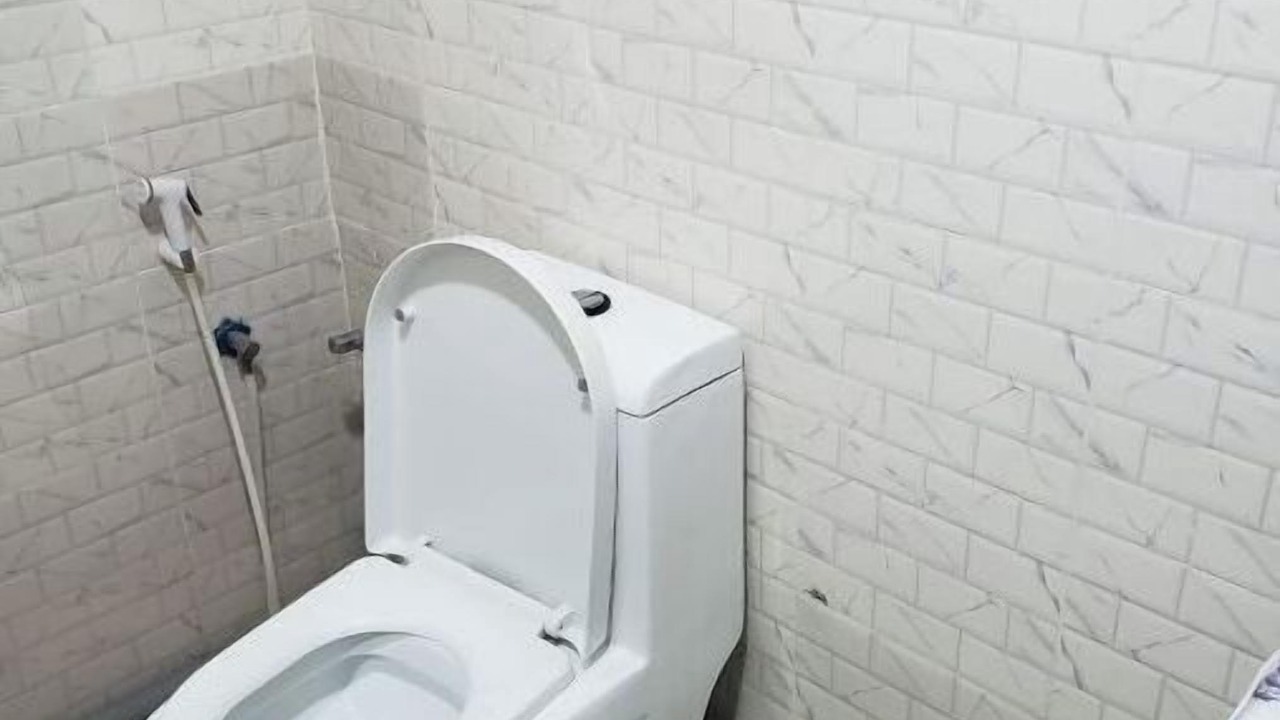Photo of Bathroom in Al Wahdah