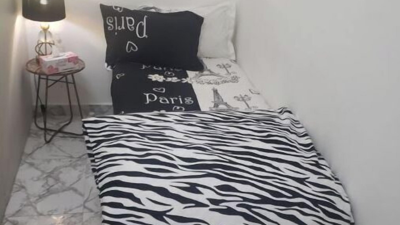 Photo of Bedroom in Al Wahdah