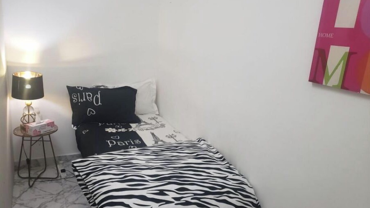 Photo of Bedroom in Al Wahdah