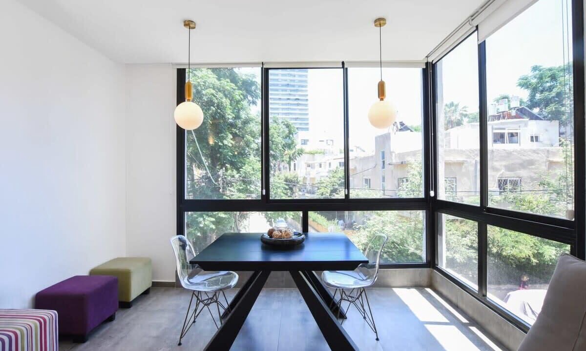 Photo of Livingroom in Old North