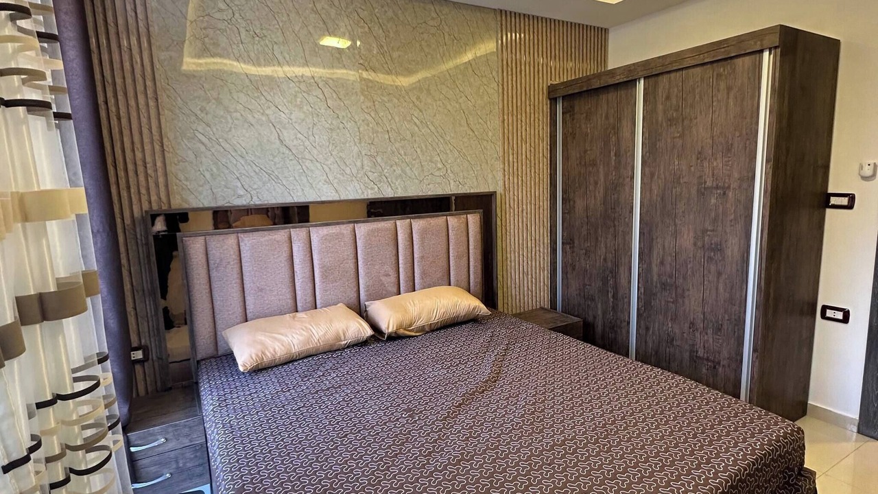 Photo of Bedroom in Amman