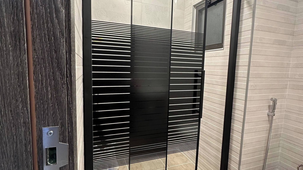 Photo of Bathroom in Amman