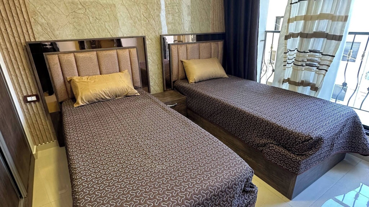 Photo of Bedroom in Amman