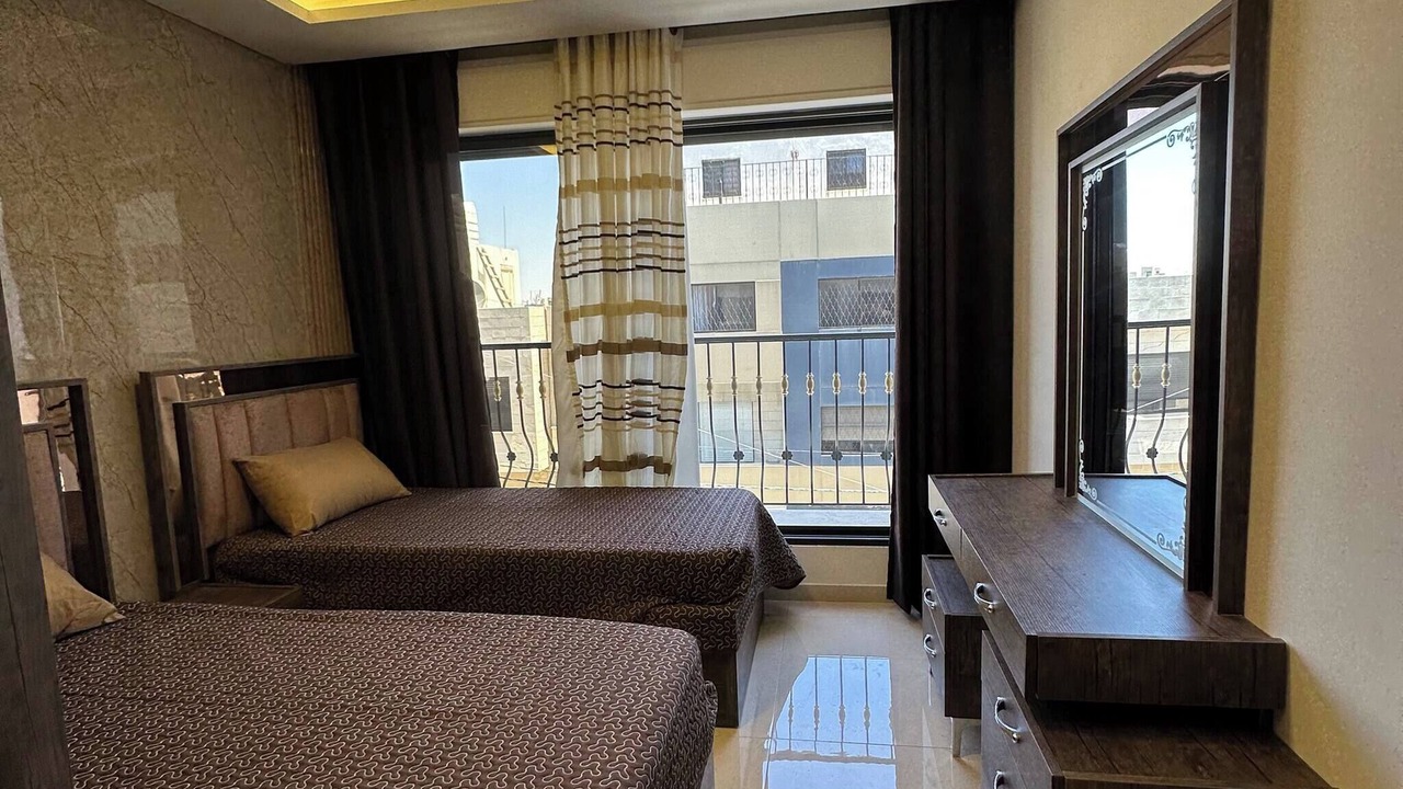 Photo of Bedroom in Amman