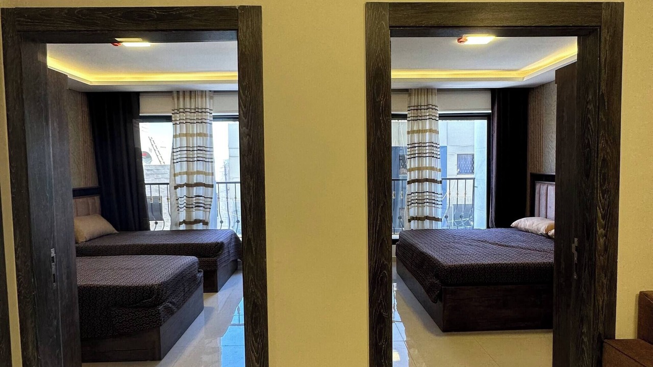 Photo of Bedroom in Amman