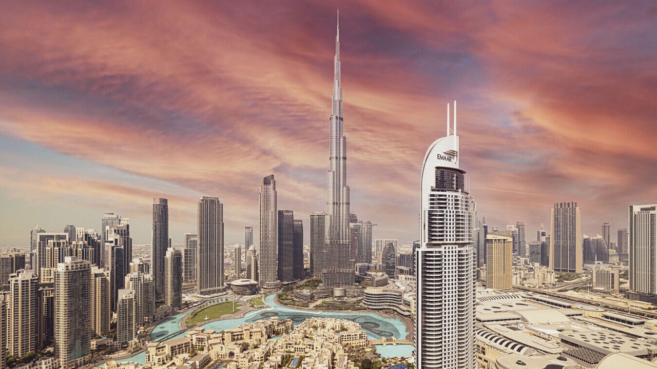 Photo of Others in Downtown Dubai