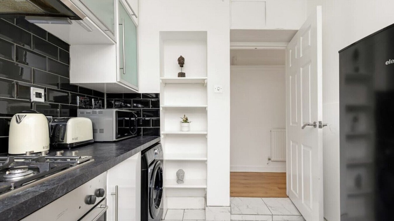 Photo of Kitchen in Bromley South