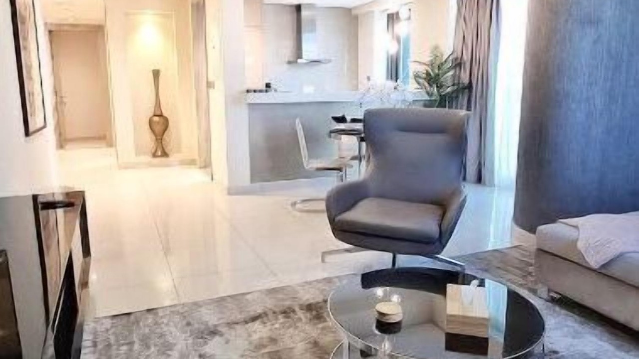 Photo of Livingroom in Downtown Dubai