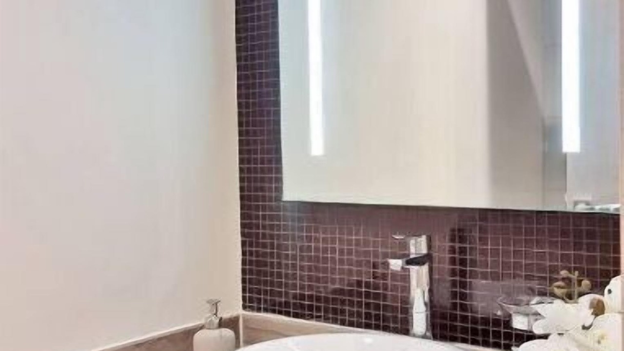 Photo of Bathroom in Downtown Dubai