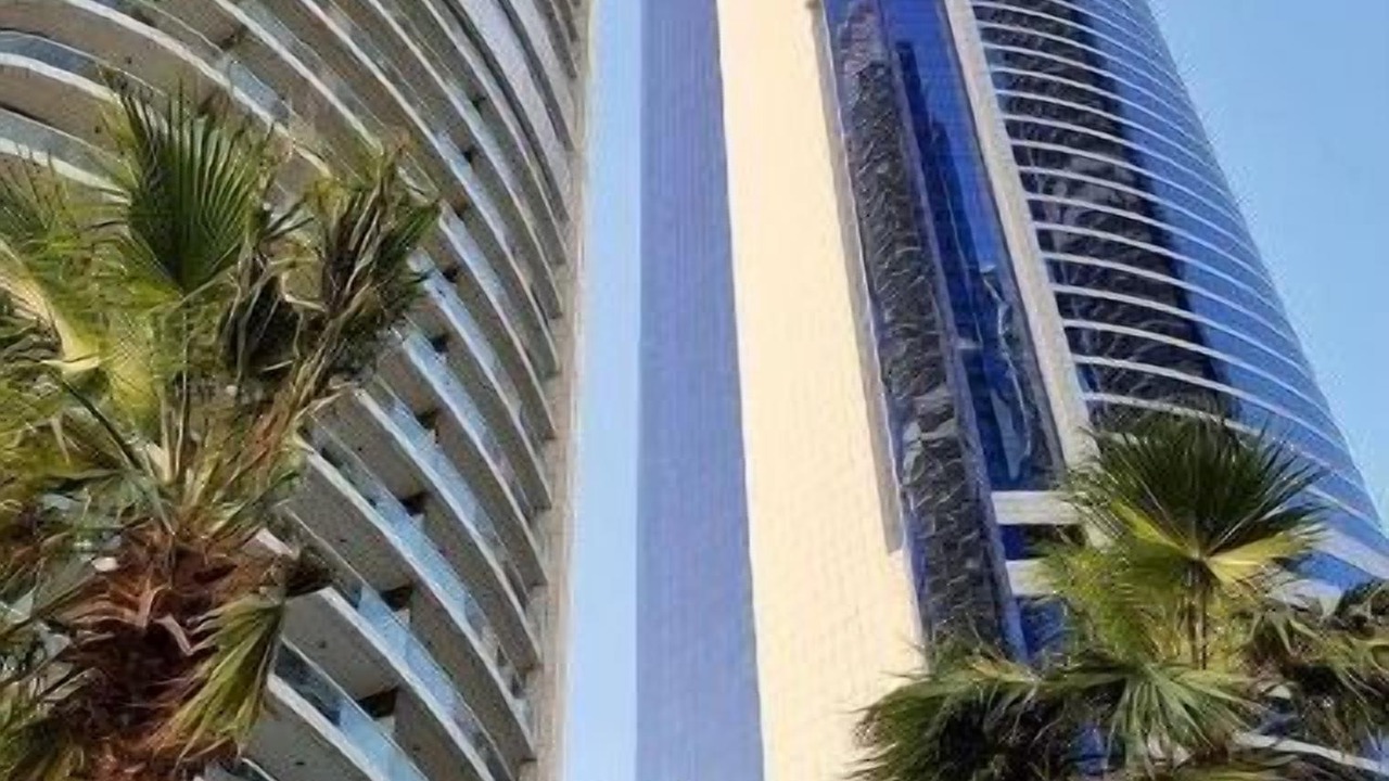 Photo of Outdoor in Downtown Dubai