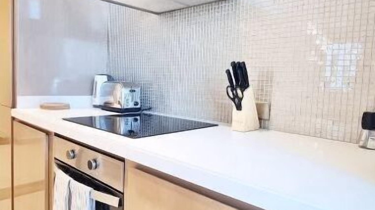 Photo of Kitchen in Downtown Dubai