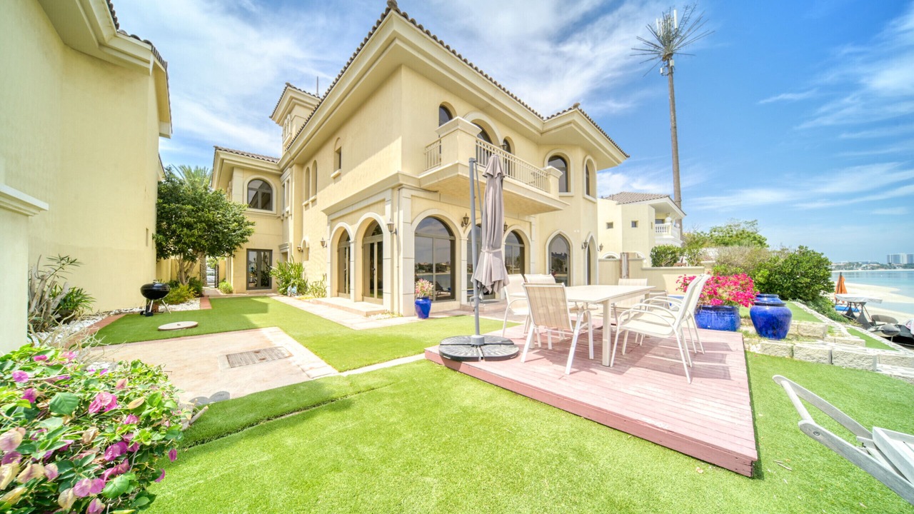 Photo of Outdoor in Palm Jumeirah