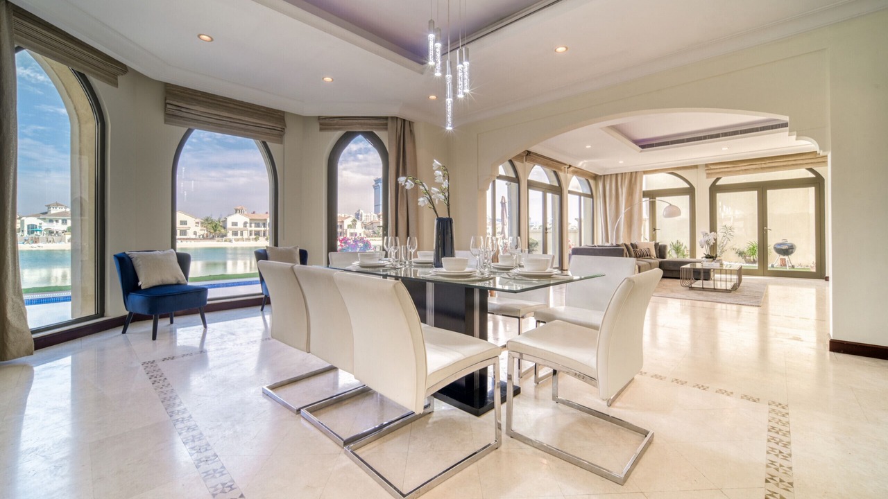Photo of Others in Palm Jumeirah