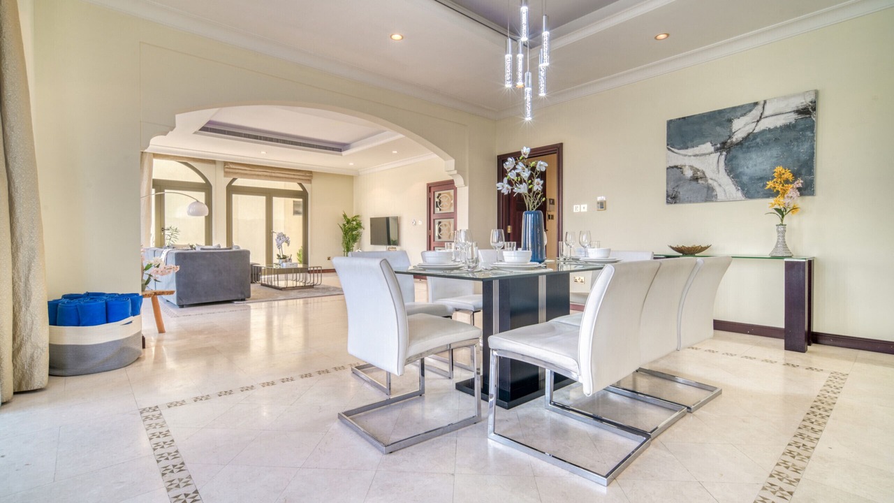 Photo of Others in Palm Jumeirah