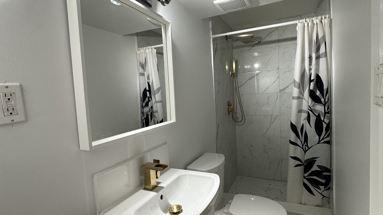 Photo of Bathroom in Richmond Hill