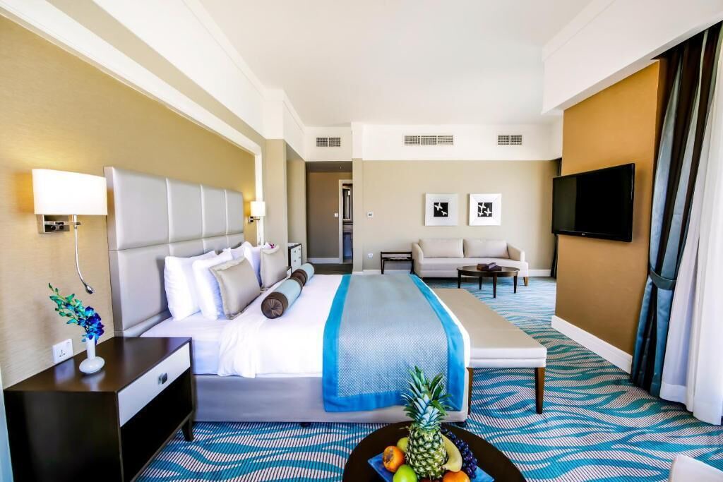 Photo of Bedroom in Bab Al Bahr