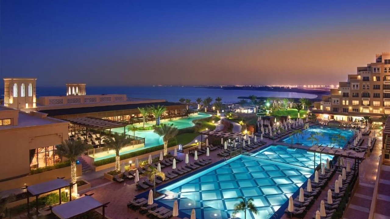 Photo of Outdoor in Bab Al Bahr