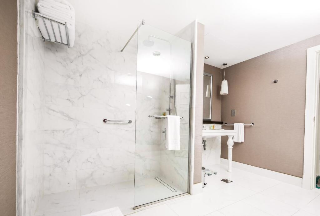 Photo of Bathroom in Bab Al Bahr