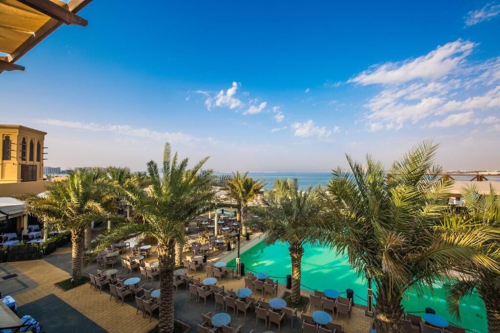 Photo of Outdoor in Bab Al Bahr