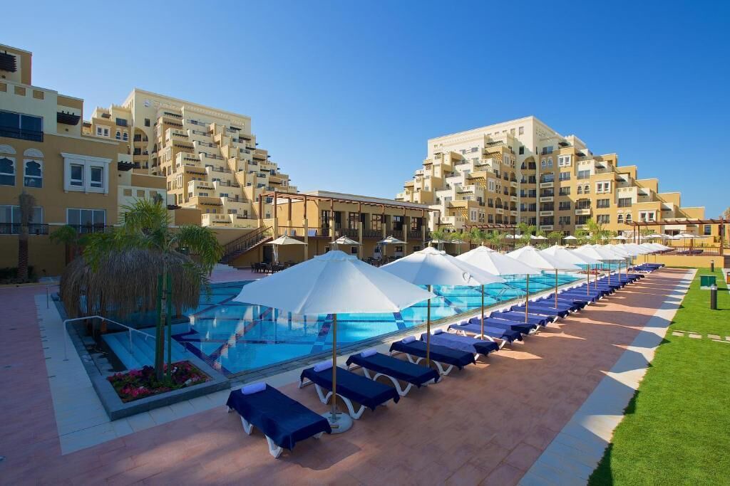 Photo of Outdoor in Bab Al Bahr