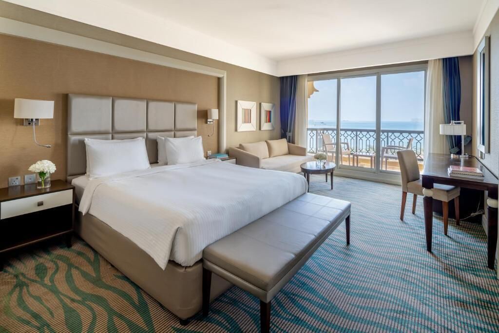 Photo of Bedroom in Bab Al Bahr