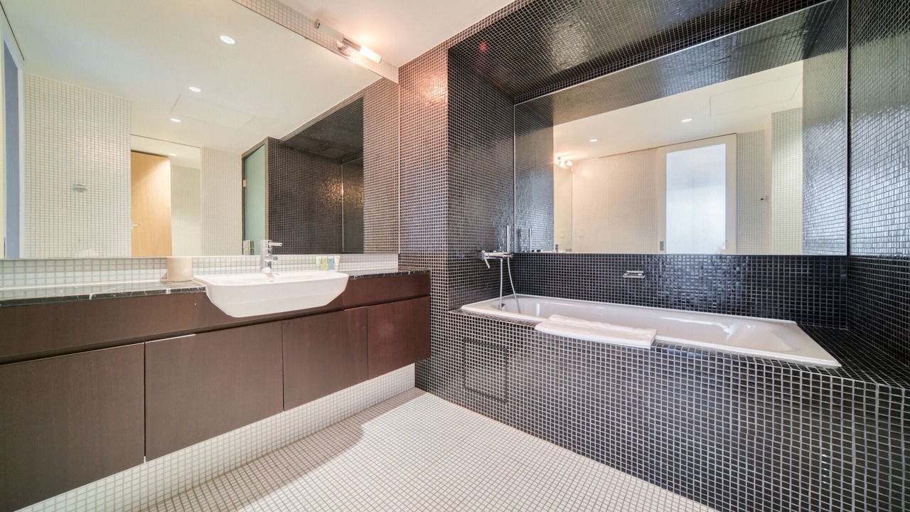 Photo of Bathroom in DIFC