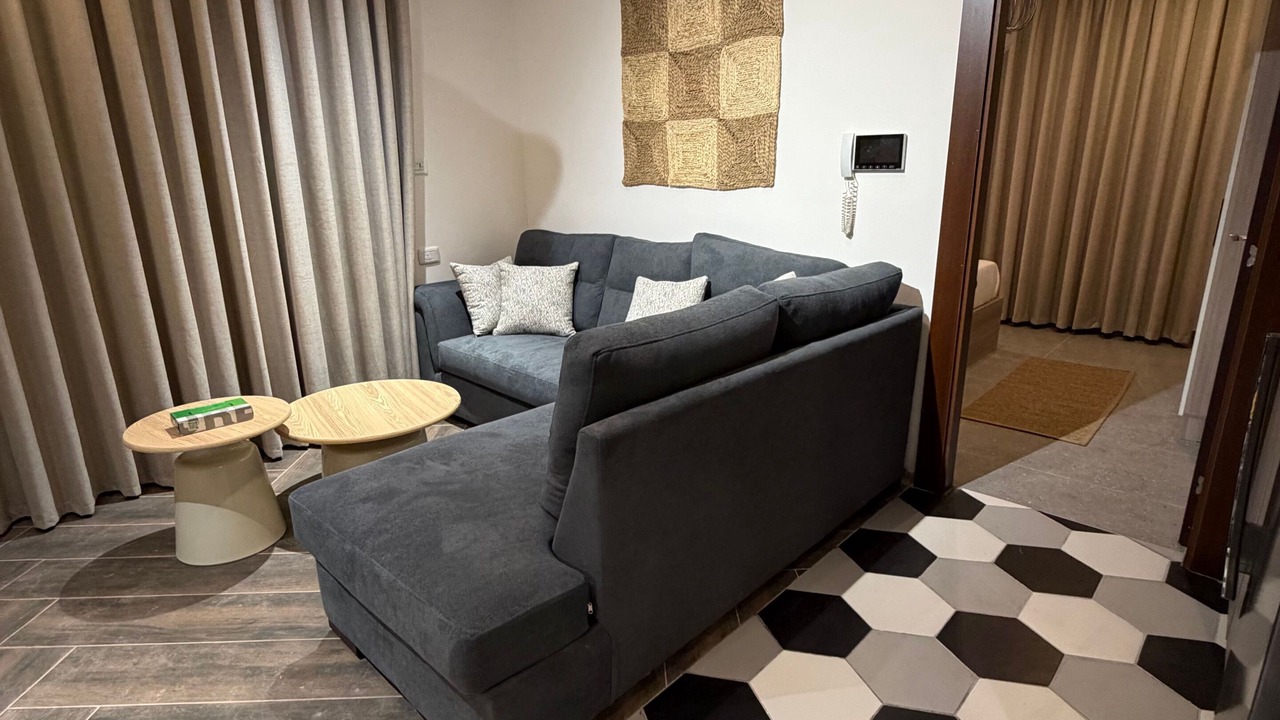 Photo of Livingroom in Amman