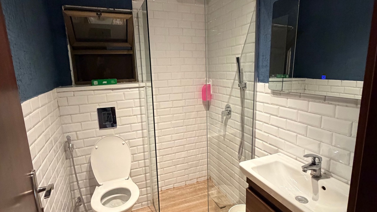 Photo of Bathroom in Amman