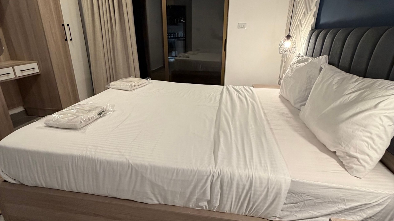 Photo of Bedroom in Amman