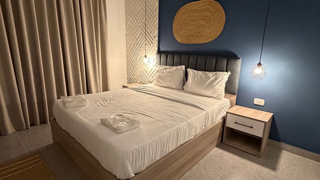 Photo of Bedroom in Amman