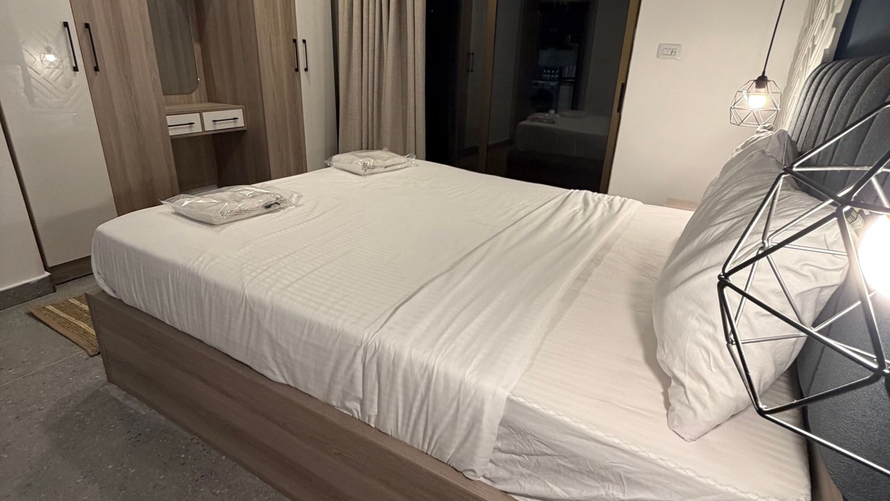 Photo of Bedroom in Amman