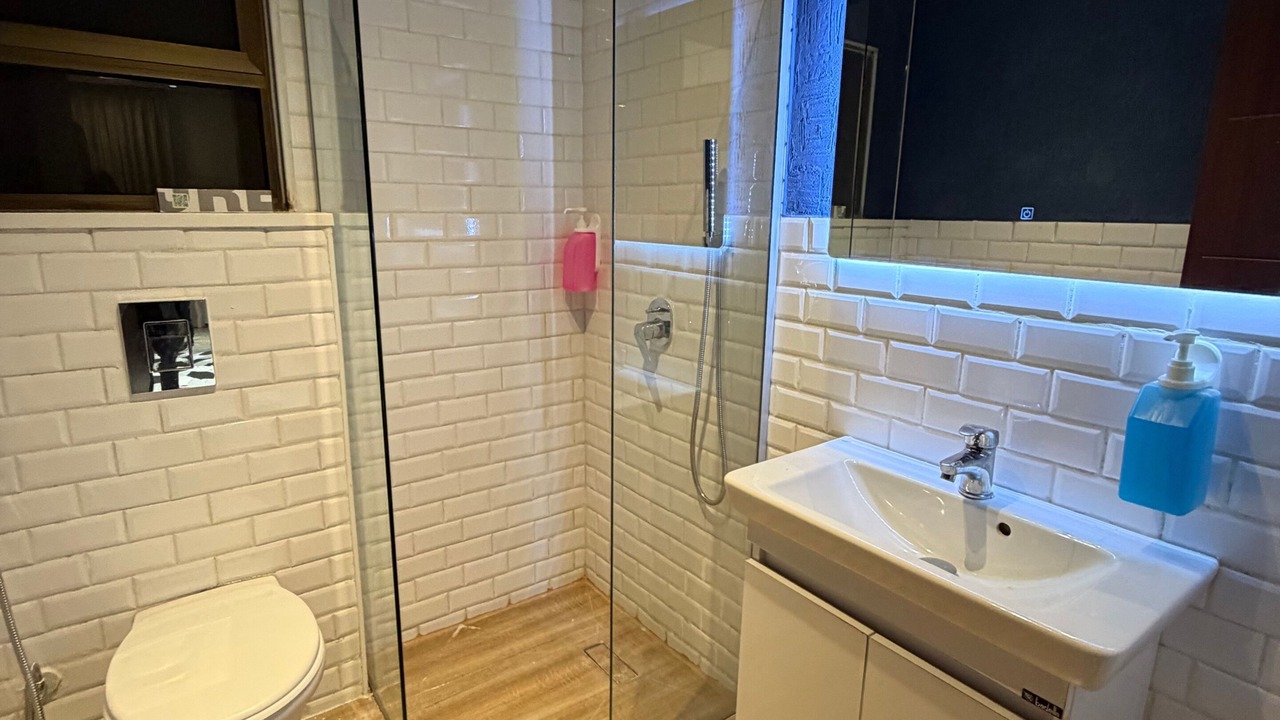Photo of Bathroom in Amman
