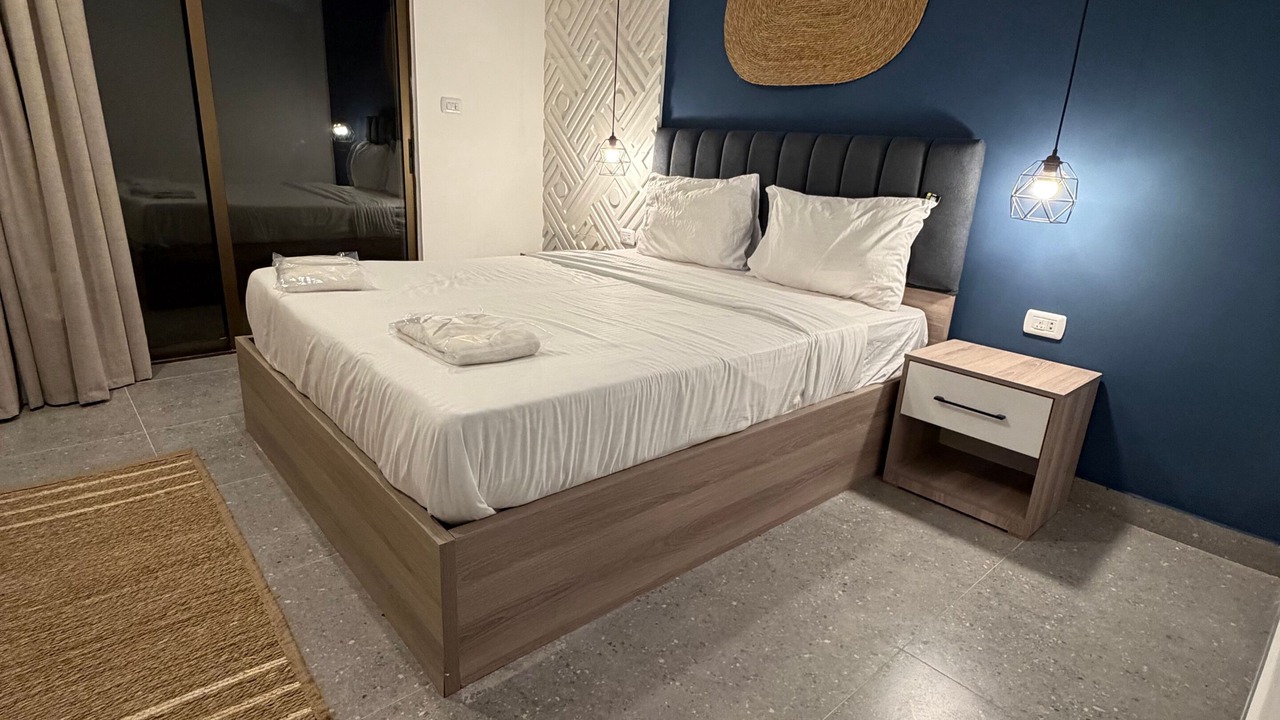 Photo of Bedroom in Amman