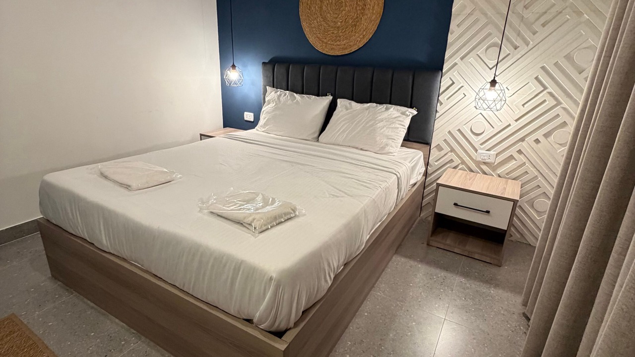 Photo of Bedroom in Amman