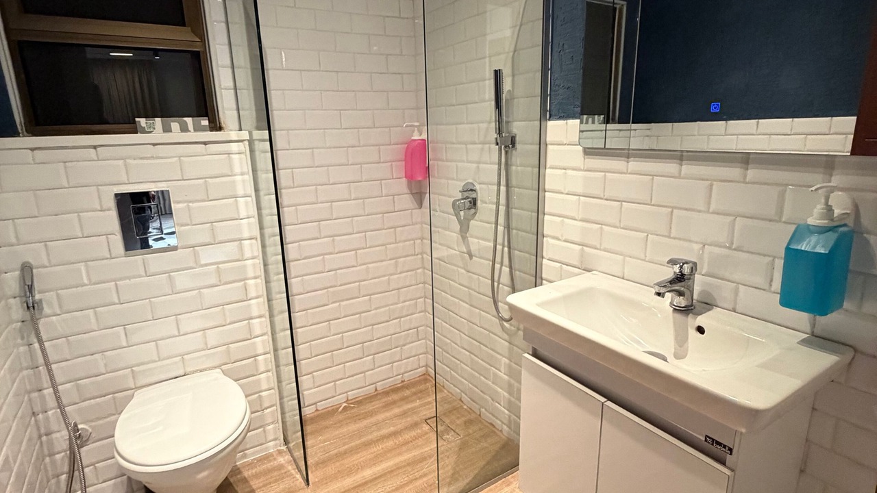 Photo of Bathroom in Amman