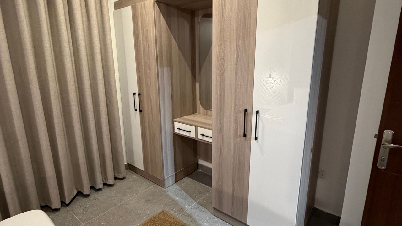 Photo of Bedroom in Amman