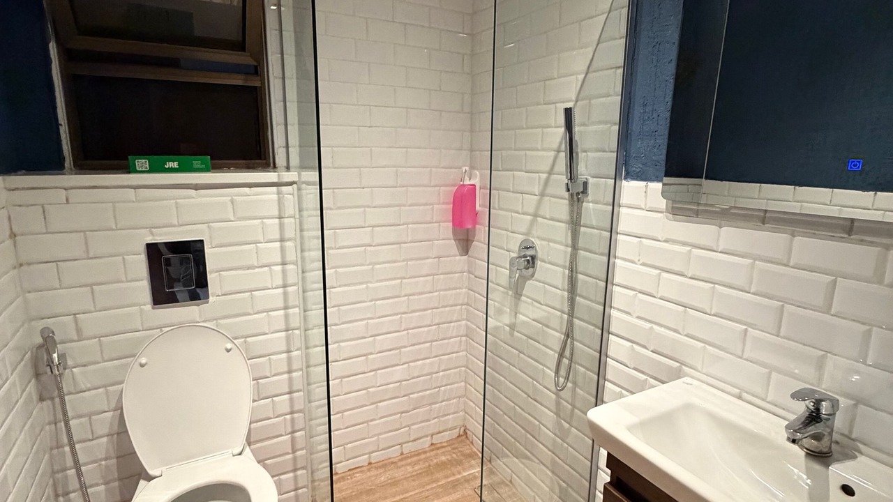 Photo of Bathroom in Amman