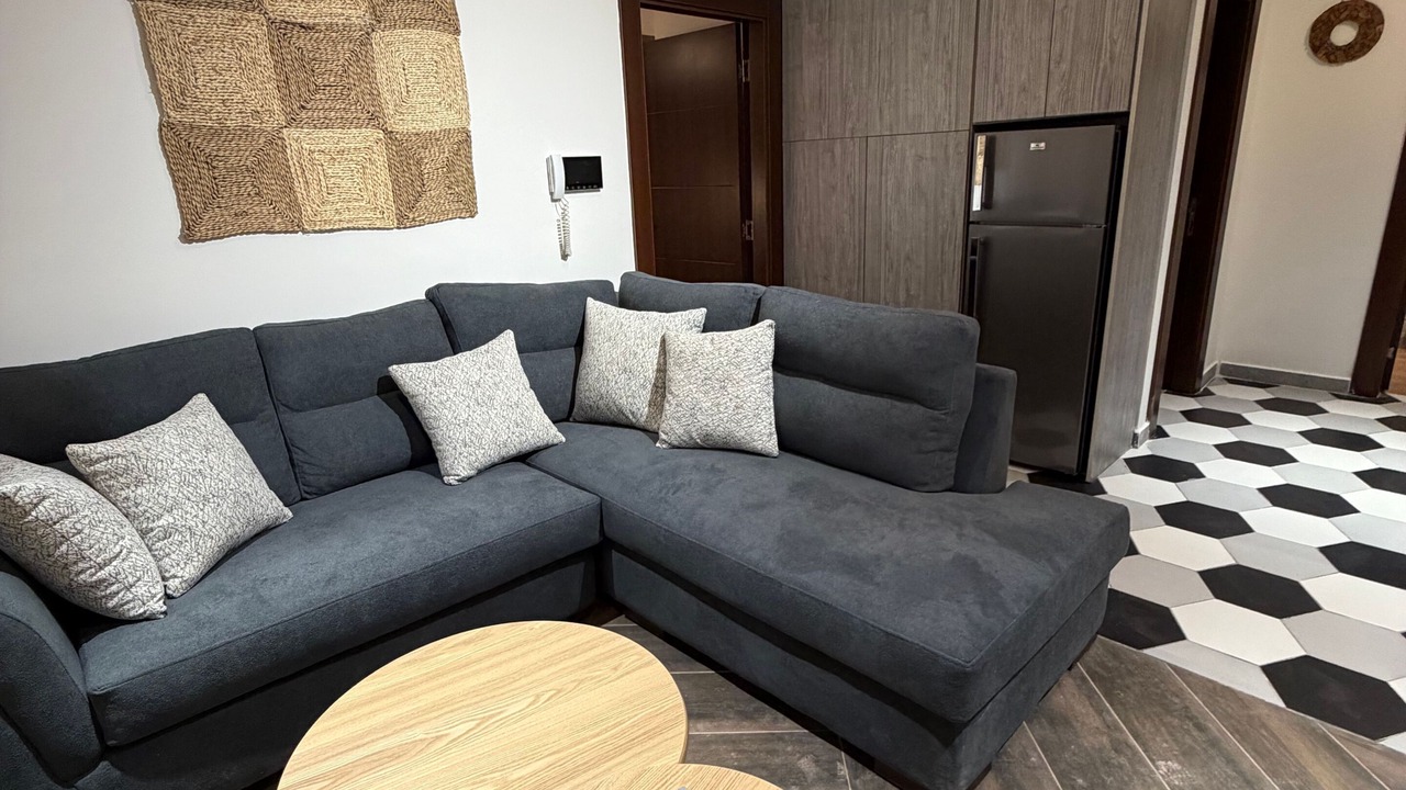 Photo of Livingroom in Amman