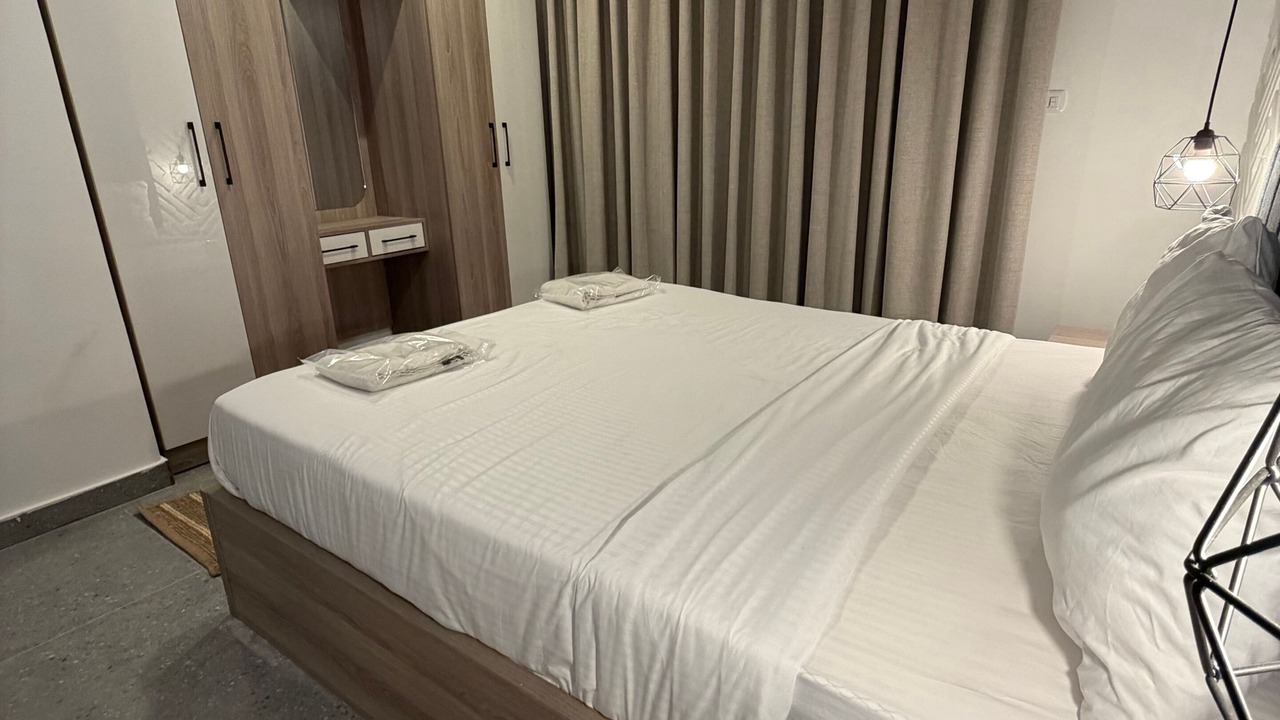 Photo of Bedroom in Amman