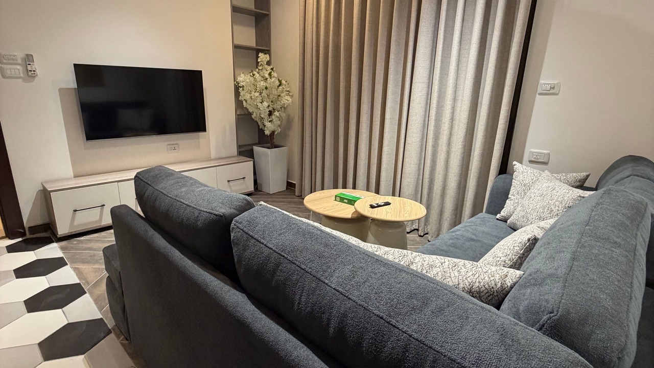 Photo of Livingroom in Amman