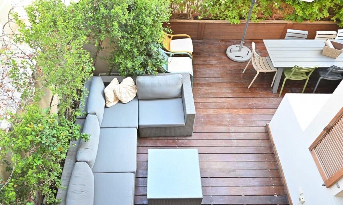 Photo of Outdoor in Neve Tzedek