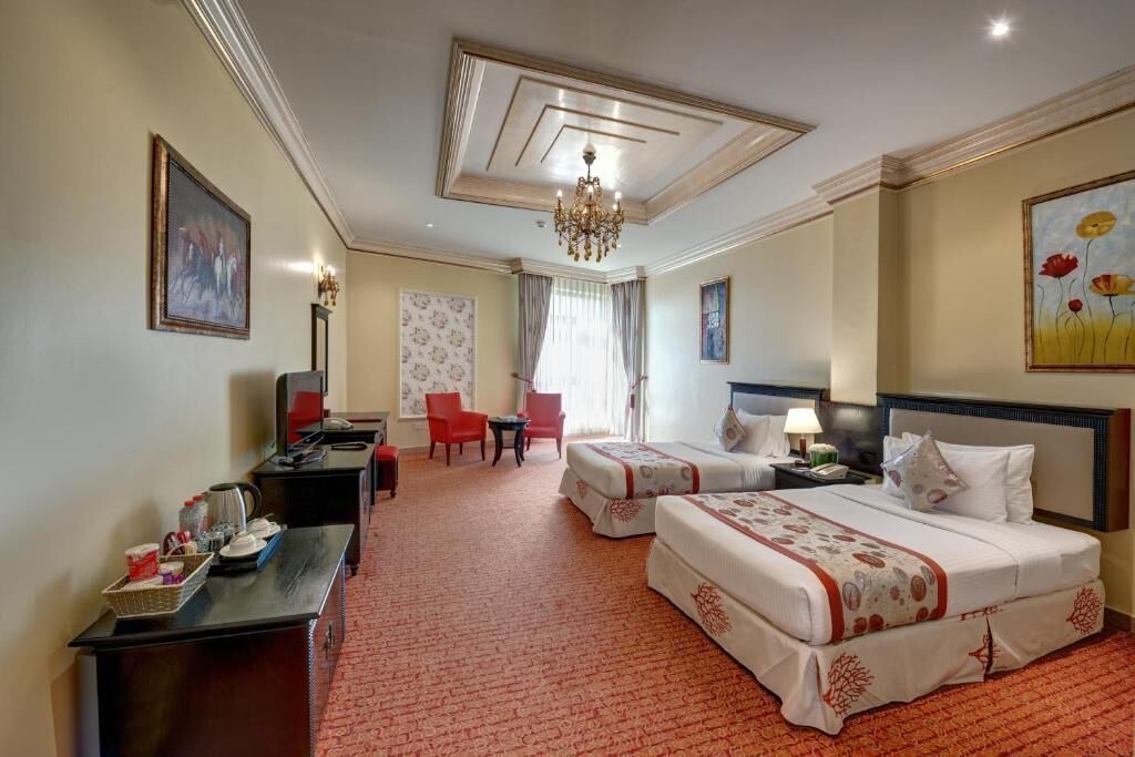 Photo of Bedroom in Beach & Coast