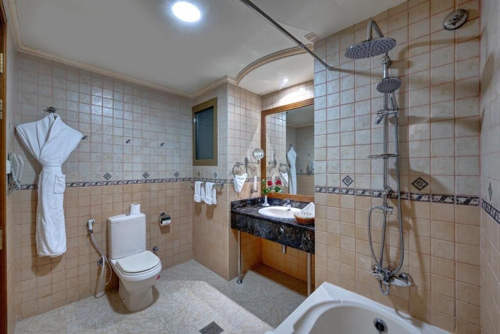 Photo of Bathroom in Beach & Coast
