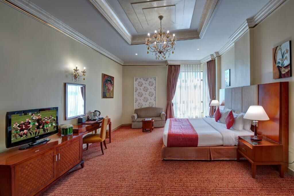 Photo of Bedroom in Beach & Coast