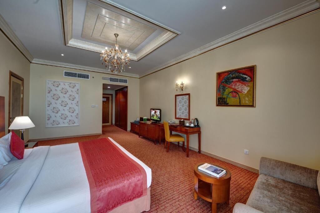 Photo of Bedroom in Beach & Coast