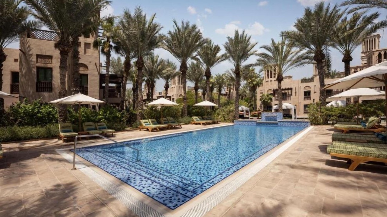 Photo of Outdoor in Al Sufouh 1