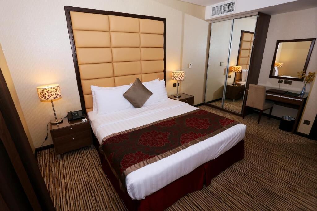 Photo of Bedroom in Beach & Coast