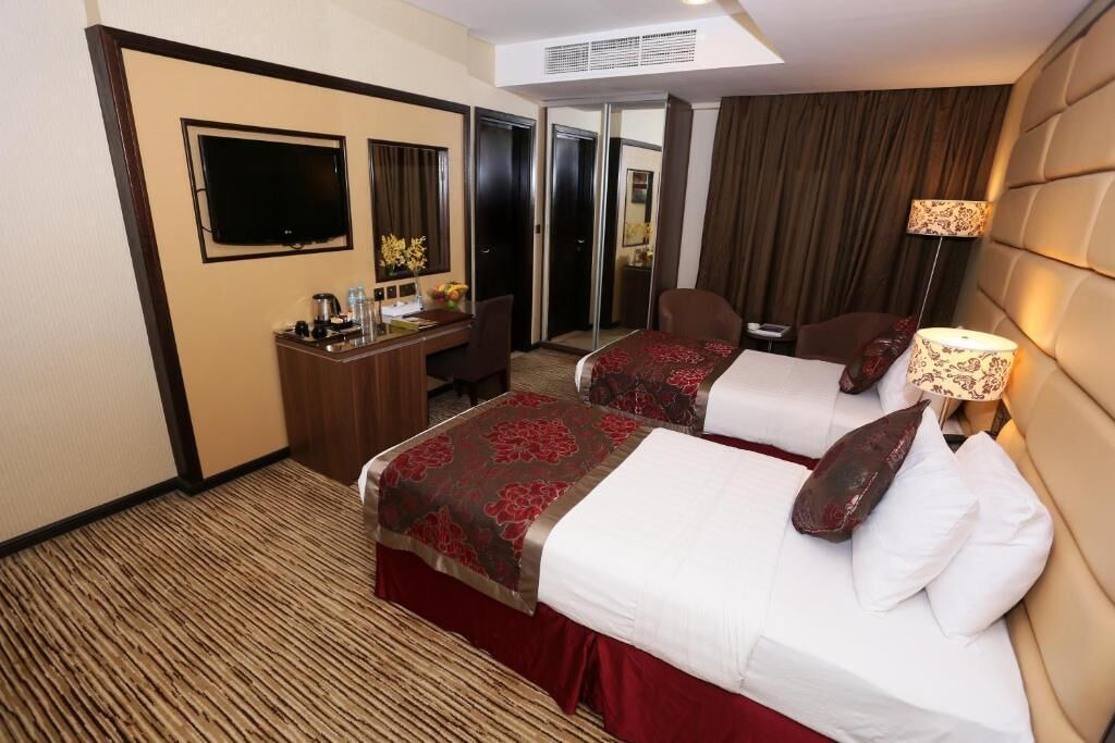 Photo of Bedroom in Beach & Coast