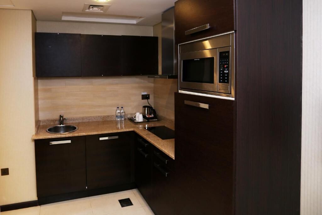Photo of Kitchen in Beach & Coast