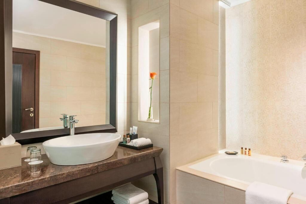 Photo of Bathroom in Beach & Coast